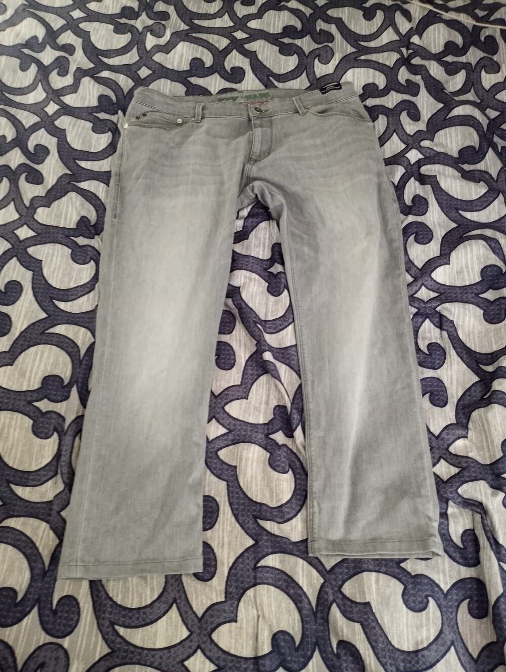 JOOP! Mens Jeans (Professionally Altered)